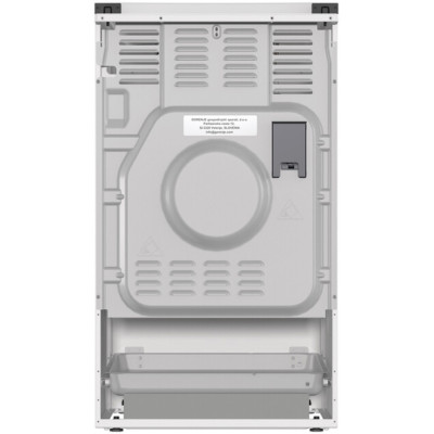 Плита комбінована GORENJE GK5C63WF