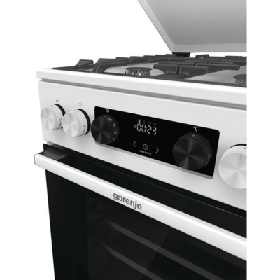 Плита комбінована GORENJE GK5C63WF