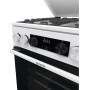 Плита комбінована GORENJE GK5C63WF