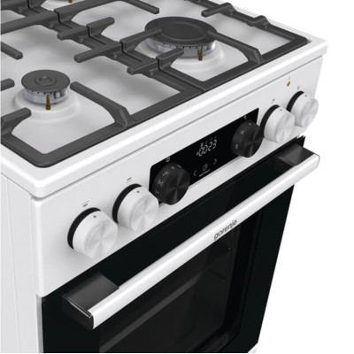 Плита комбінована GORENJE GK5C63WF
