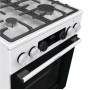 Плита комбінована GORENJE GK5C63WF