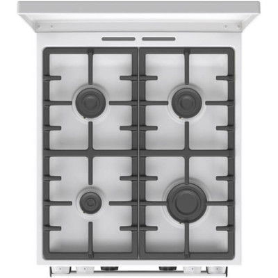Плита комбінована GORENJE GK5C63WF