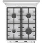 Плита комбінована GORENJE GK5C63WF