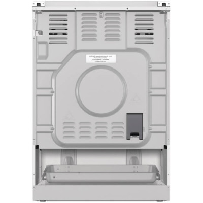 Плита комбінована GORENJE GKS6C71WA