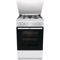 Плита комбинированная Gorenje GK5A22WH
