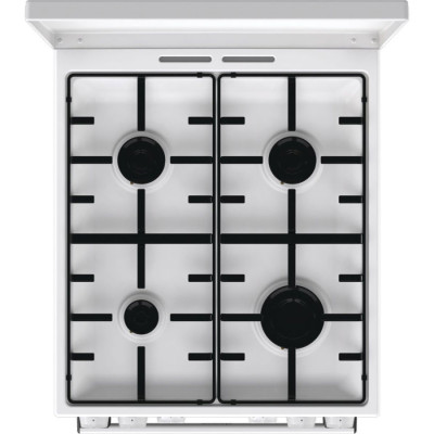Плита комбінована Gorenje GK5A22WH