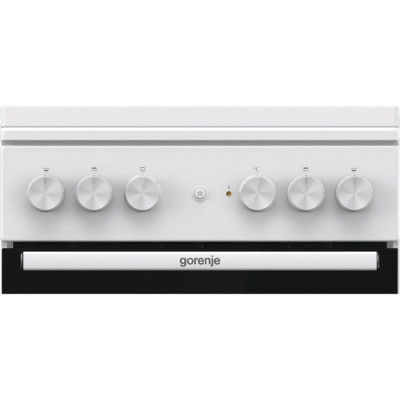 Плита комбінована Gorenje GK5A22WH