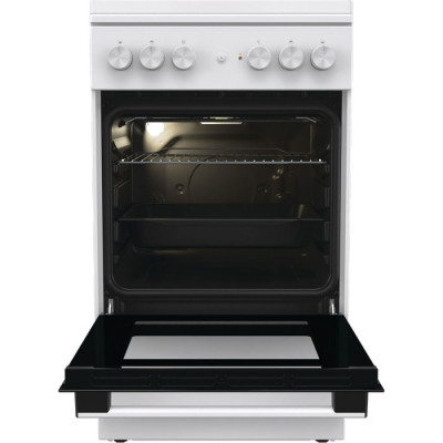 Плита комбінована Gorenje GK5A22WH