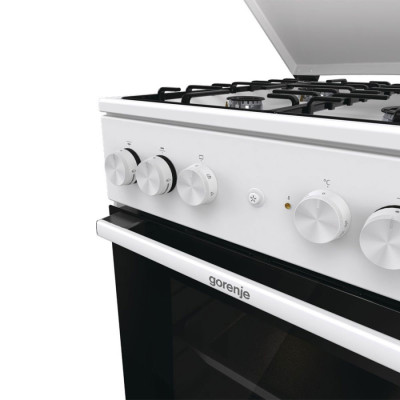 Плита комбінована Gorenje GK5A22WH