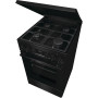 Плита комбінована Gorenje GK5C42BF
