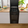 Плита комбінована Gorenje GK5C42BF