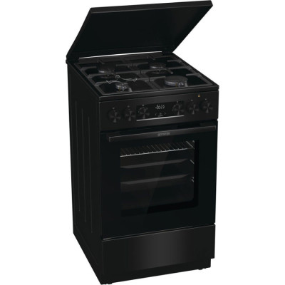 Плита комбінована Gorenje GK5C42BF