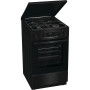 Плита комбінована Gorenje GK5C42BF