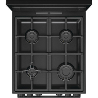 Плита комбінована Gorenje GK5C42BF