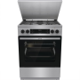 
              Плита комбінована Gorenje GKS6C71XF
                          