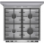 
              Плита комбінована Gorenje GKS6C71XF
                          