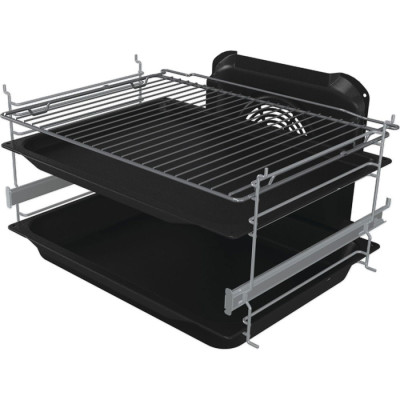 
              Плита комбінована Gorenje GKS6C71XF
                          