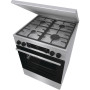 
              Плита комбінована Gorenje GKS6C71XF
                          