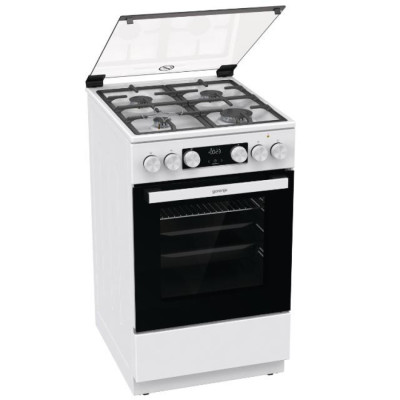 Плита комбінована Gorenje GK 5C41 WF-B