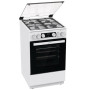 Плита комбінована Gorenje GK 5C41 WF-B