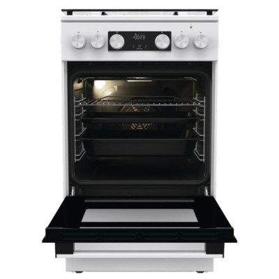 Плита комбінована Gorenje GK 5C41 WF-B