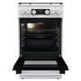 Плита комбінована Gorenje GK 5C41 WF-B