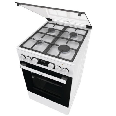 Плита комбінована Gorenje GK 5C41 WF-B