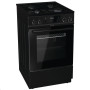 Плита комбінована Gorenje K 535 B