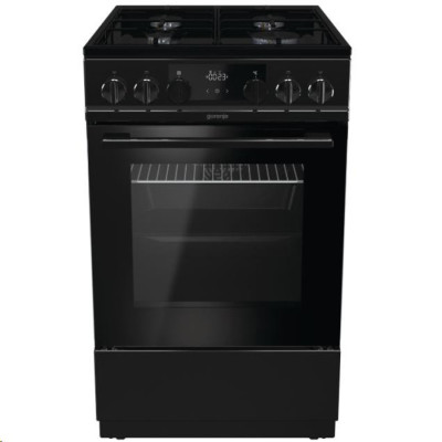 Плита комбінована Gorenje K 535 B