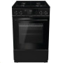 Плита комбінована Gorenje K 535 B