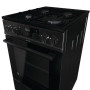 Плита комбінована Gorenje K 535 B