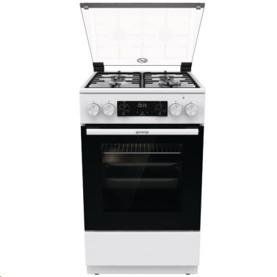 Плита комбінована Gorenje MEKS 5121 W