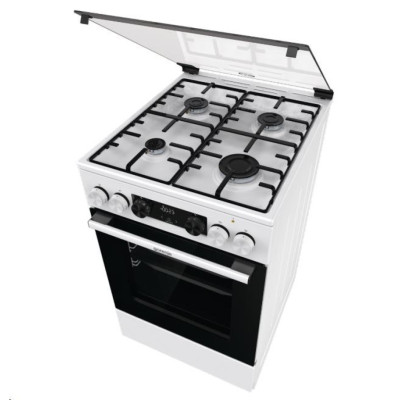 Плита комбінована Gorenje MEKS 5121 W