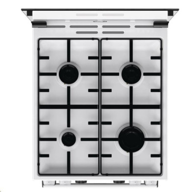 Плита комбінована Gorenje MEKS 5121 W