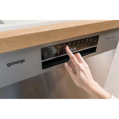 Посудомийна машина GORENJE GS643E90X