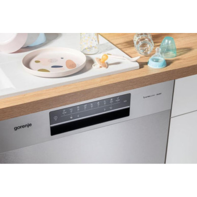 Посудомийна машина GORENJE GS643E90X
