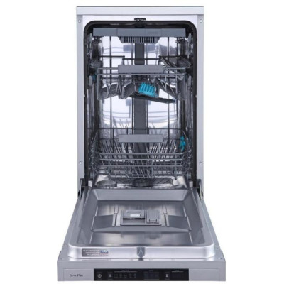 Посудомийна машина Gorenje GS 541 D10X