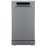 Посудомийна машина Gorenje GS 541 D10X