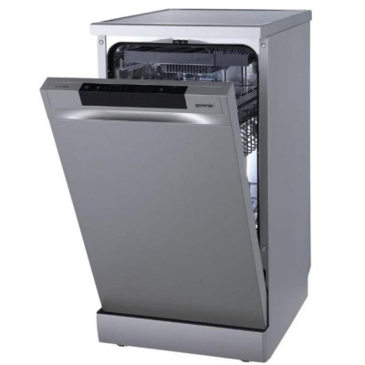 Посудомийна машина Gorenje GS 541 D10X