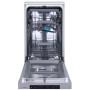 Посудомийна машина Gorenje GS 541 D10X