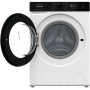 
                            Пральна машина GORENJE WNHA 62 SAS/UA
                                                    
