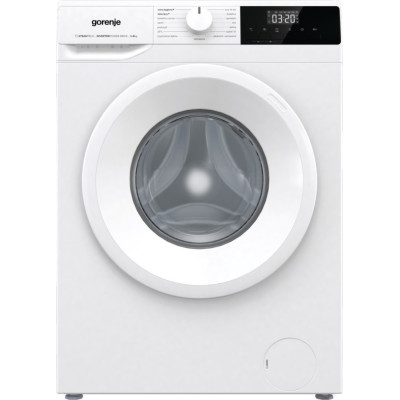 Пральна машина з баком Gorenje WNHPI 60 SCSIR/UA