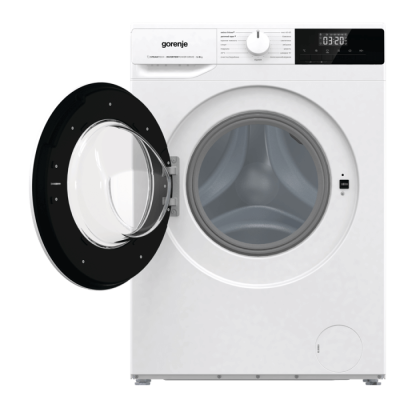 Пральна машина з баком Gorenje WNHPI 60 SCSIR/UA
