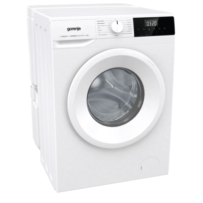 Пральна машина з баком Gorenje WNHPI 60 SCSIR/UA