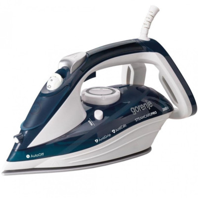 Праска Gorenje SIH2800TQC (HL-8001)