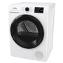 Сушильна машина Gorenje DPNE 83 GNLWIFI/UA