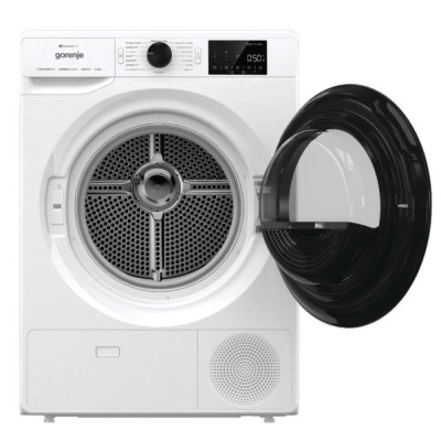 Сушильна машина Gorenje DPNE 83 GNLWIFI/UA