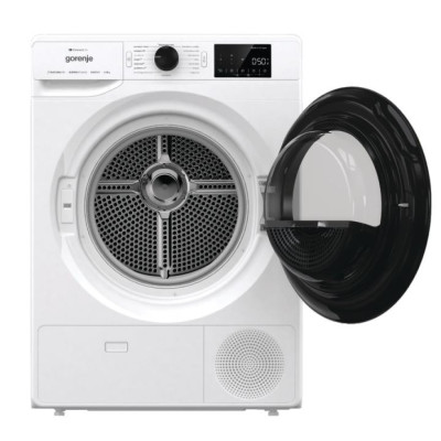 Сушильна машина Gorenje DPNE 92 GNLWIFI/UA