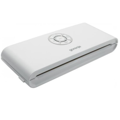 Вакуумний пакувальник Gorenje VS120W