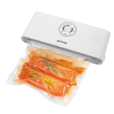 Вакуумний пакувальник Gorenje VS120W